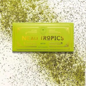 Neau Tropics Chocolate Matcha
