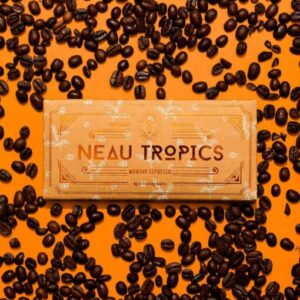 Neau Tropics: Monday Espresso