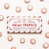 Neau Tropics Peppermint Bark Bar