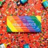 Neau Tropics Poppin with Pride