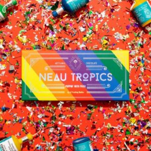 Neau Tropics Poppin with Pride
