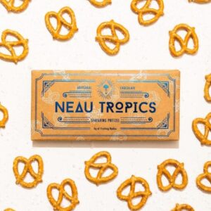 Neau Tropic Seafaring Pretzel