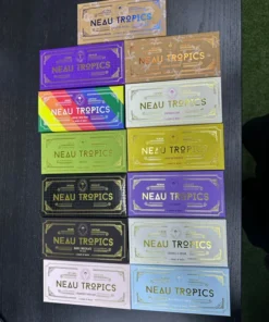 Neau tropics Wholesale