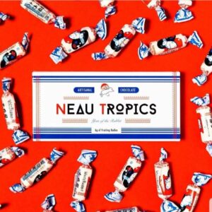 Year of the Rabbit Neau Tropic Bars